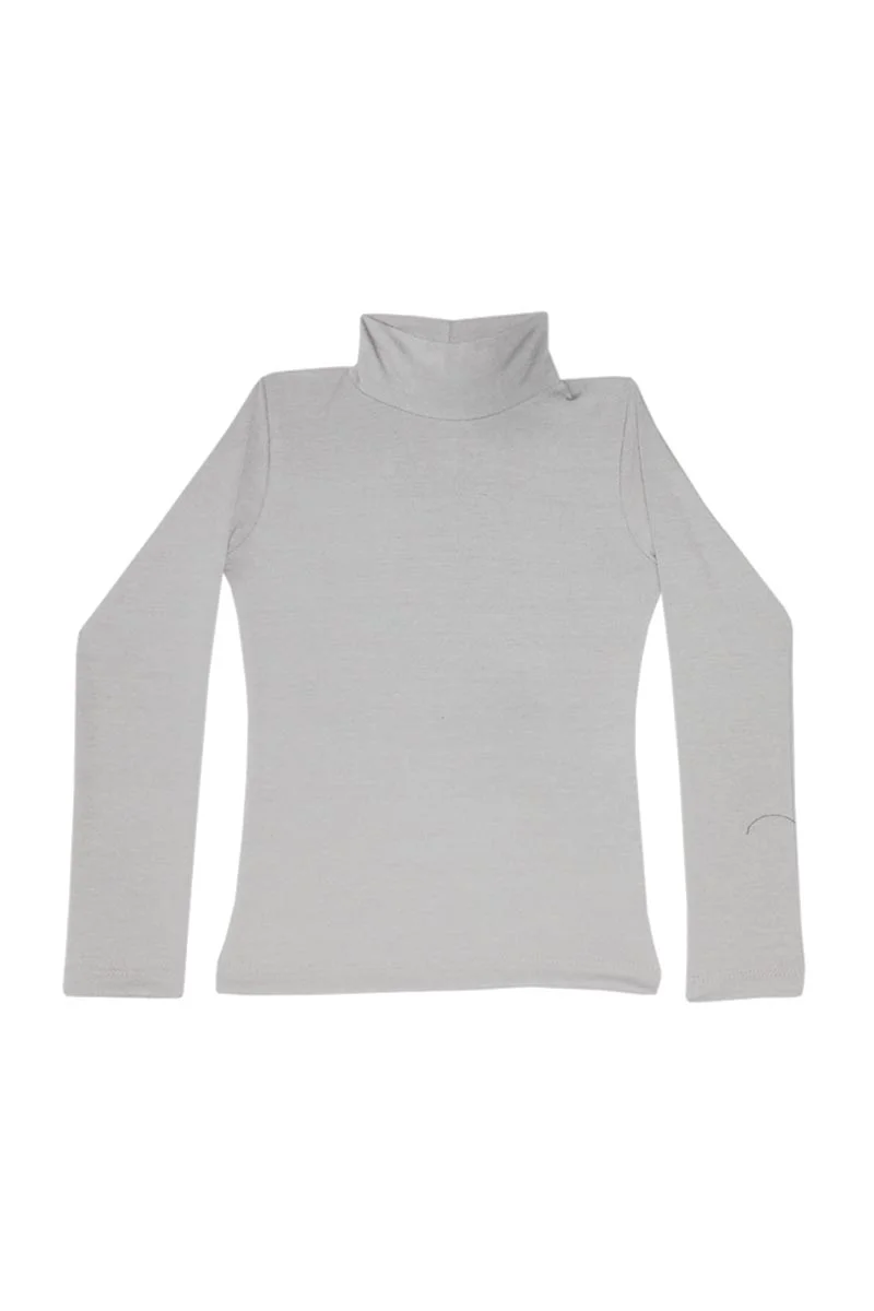 Polera - Algodón con lycra