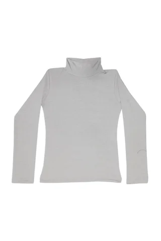 Polera - Algodón con lycra - Vista 2