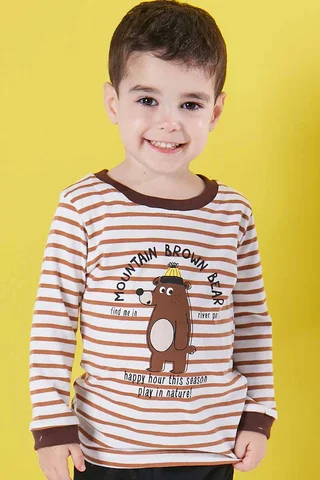 Remera - Jersey - Vista 1