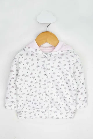 Campera - Interlock - Vista 1