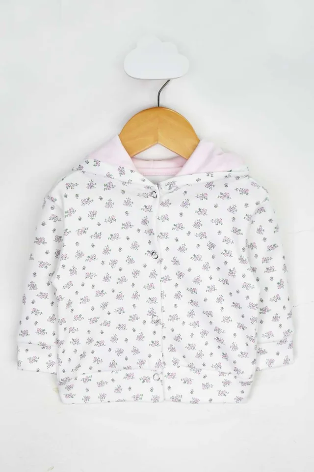 Campera - Interlock