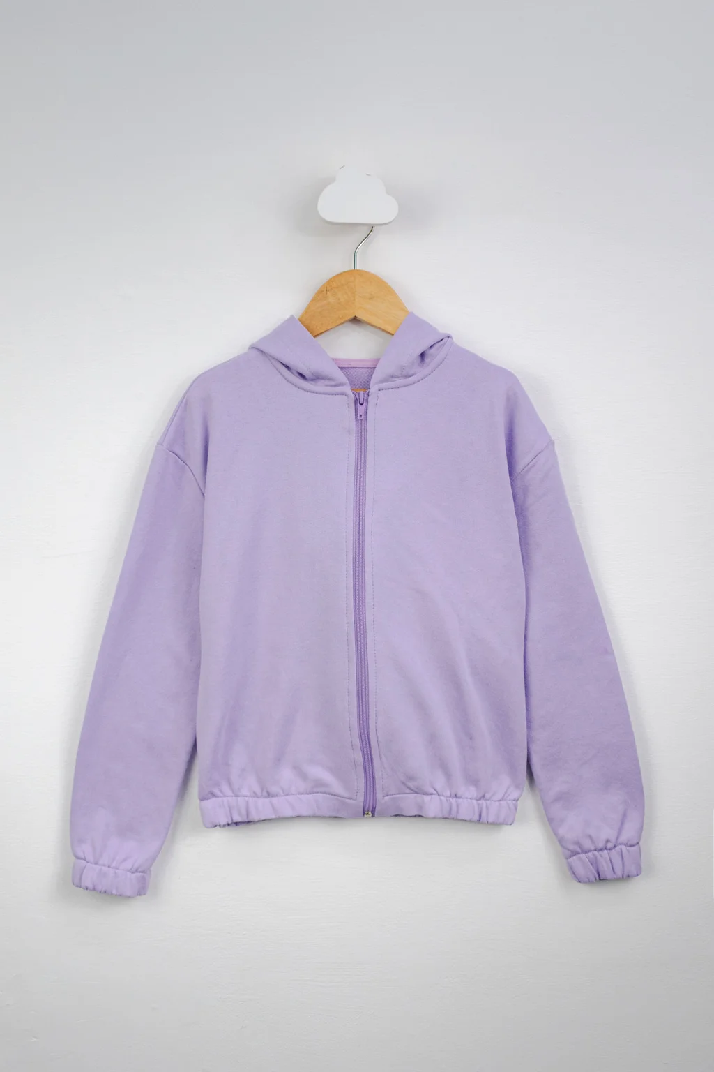Campera - Rustico