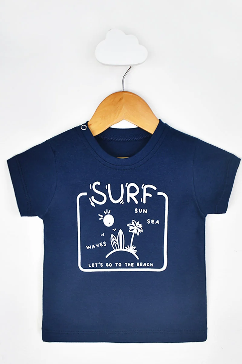 Remera - Jersey