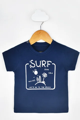 Remera - Jersey - Vista 4