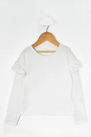 Remera - Morley - Vista 2