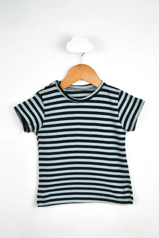 Remera - Jersey - Vista 1