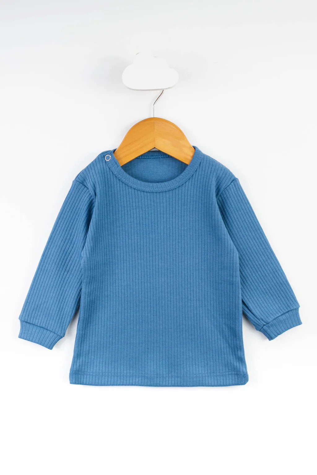 Remera - Algodón Canalé