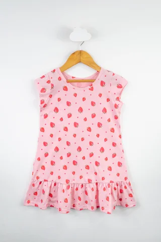 Vestido - Jersey - Vista 1