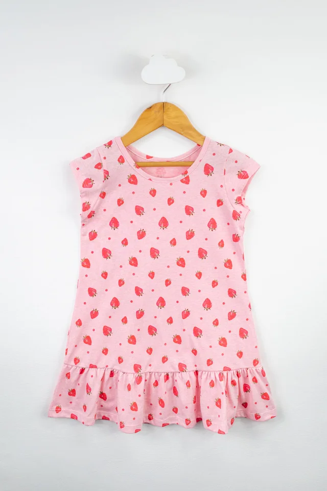 Vestido - Jersey