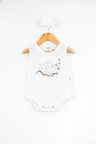 Body - Gamise - Vista 1