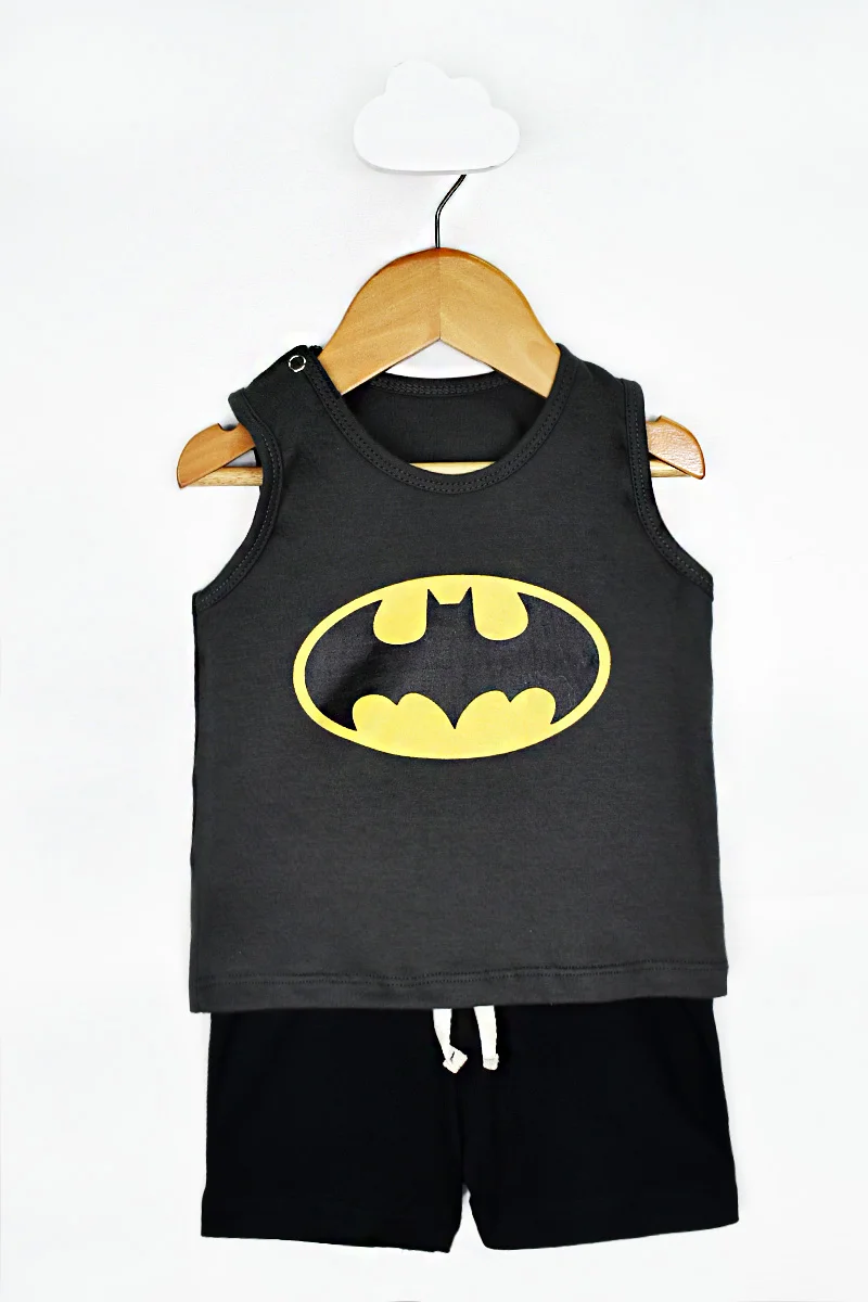 Conjunto - Jersey