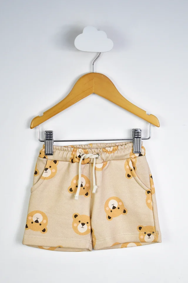 Short - Rustico