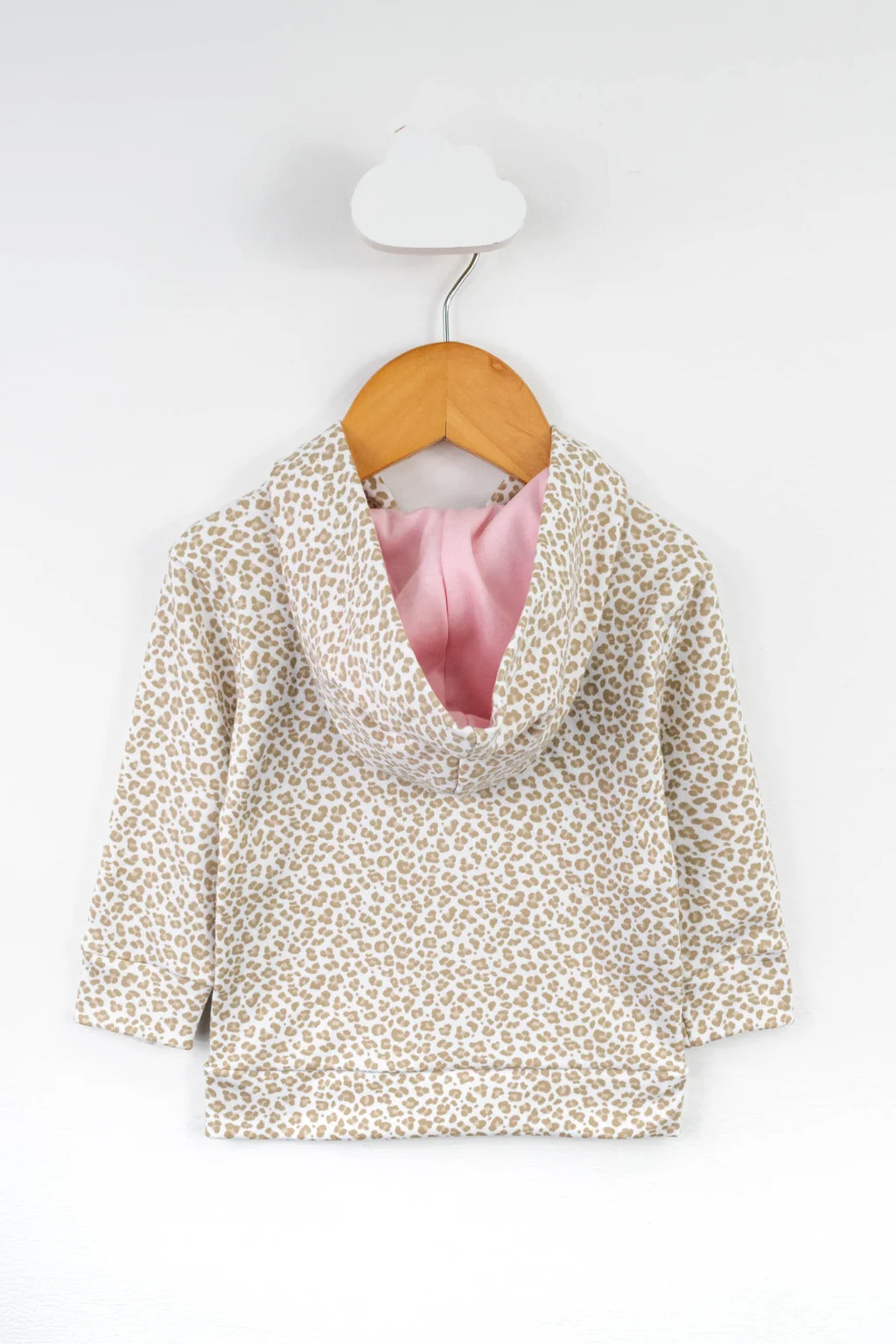 Campera - Interlock