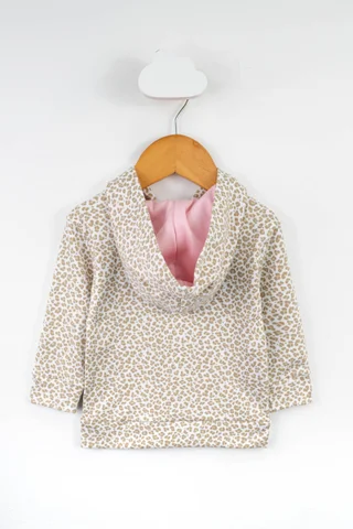 Campera - Interlock - Vista 2