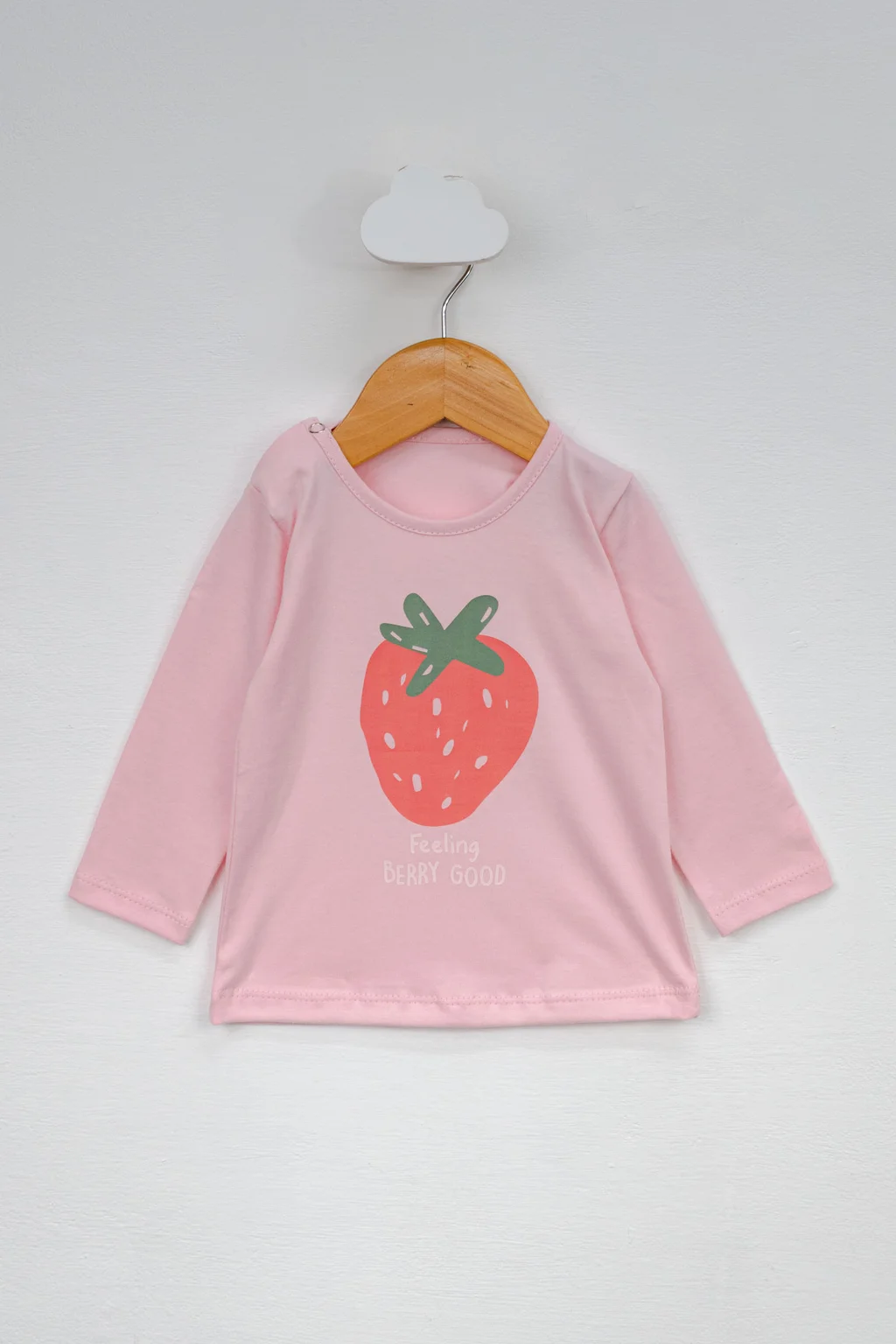 Remera - Jersey