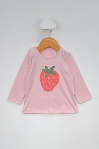 Remera - Jersey - Vista 2