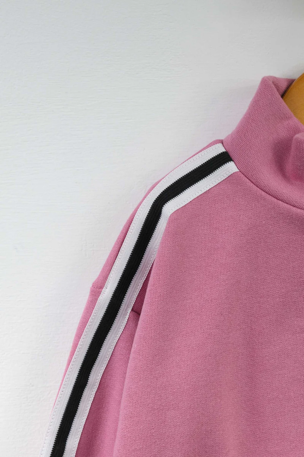 Campera - Frisa