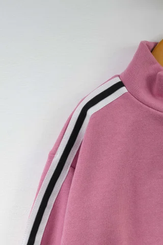 Campera - Frisa - Vista 6