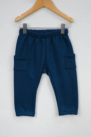 Pantalon - Frisa - Vista 1