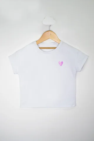 Remera - Jersey - Vista 3