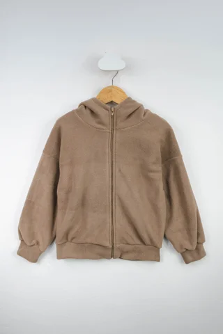 Campera - Micropolar - Vista 4