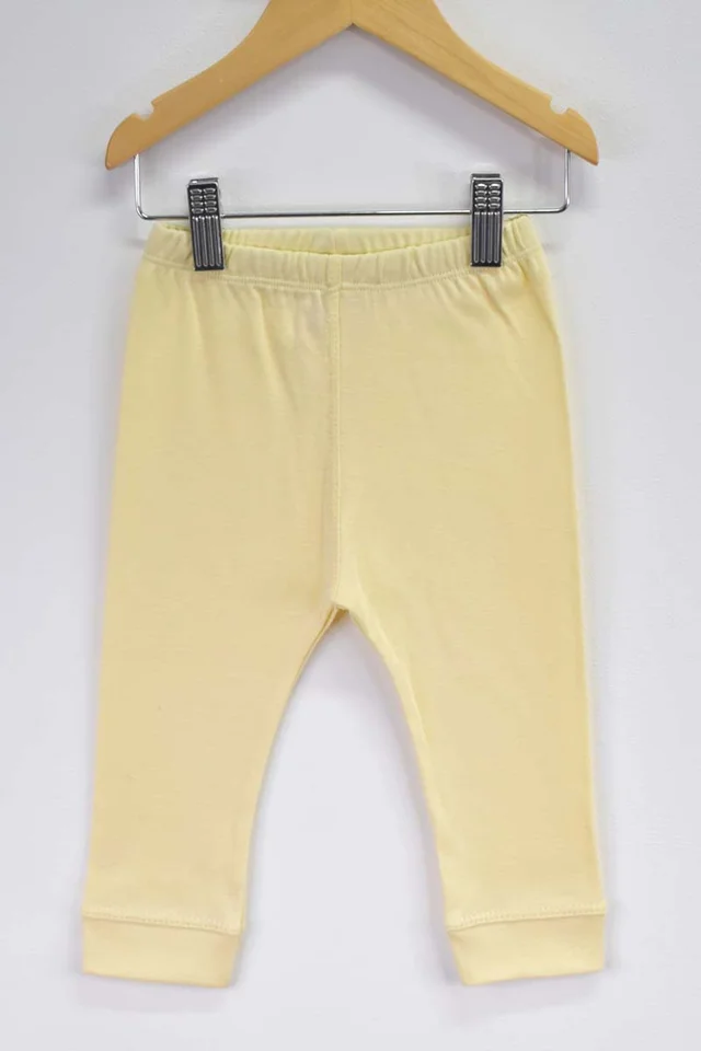 Pantalón Unisex - Ribb