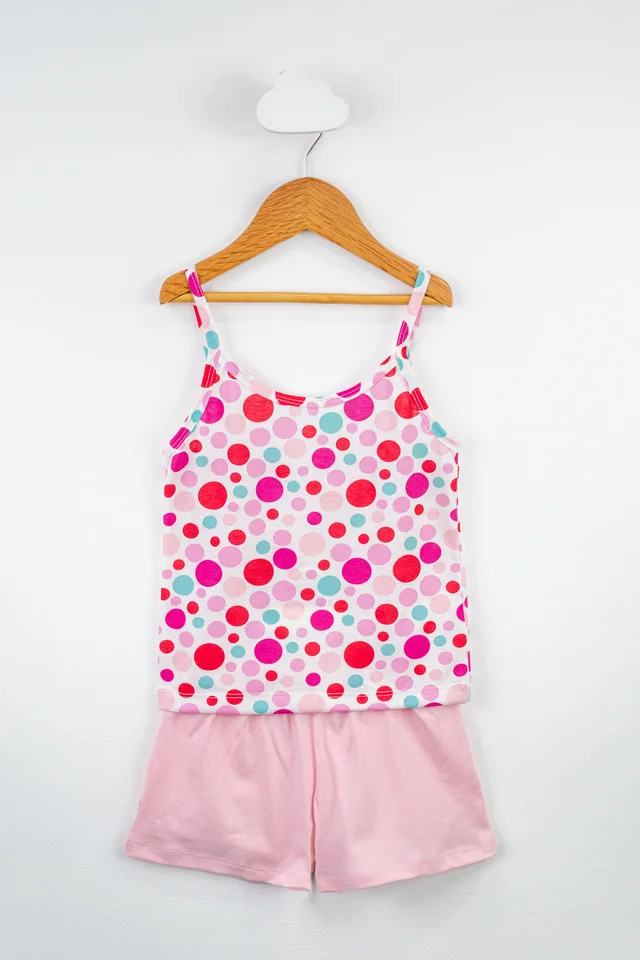 Pijama - Jersey