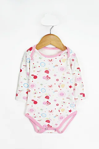 Body - Interlock - Vista 1