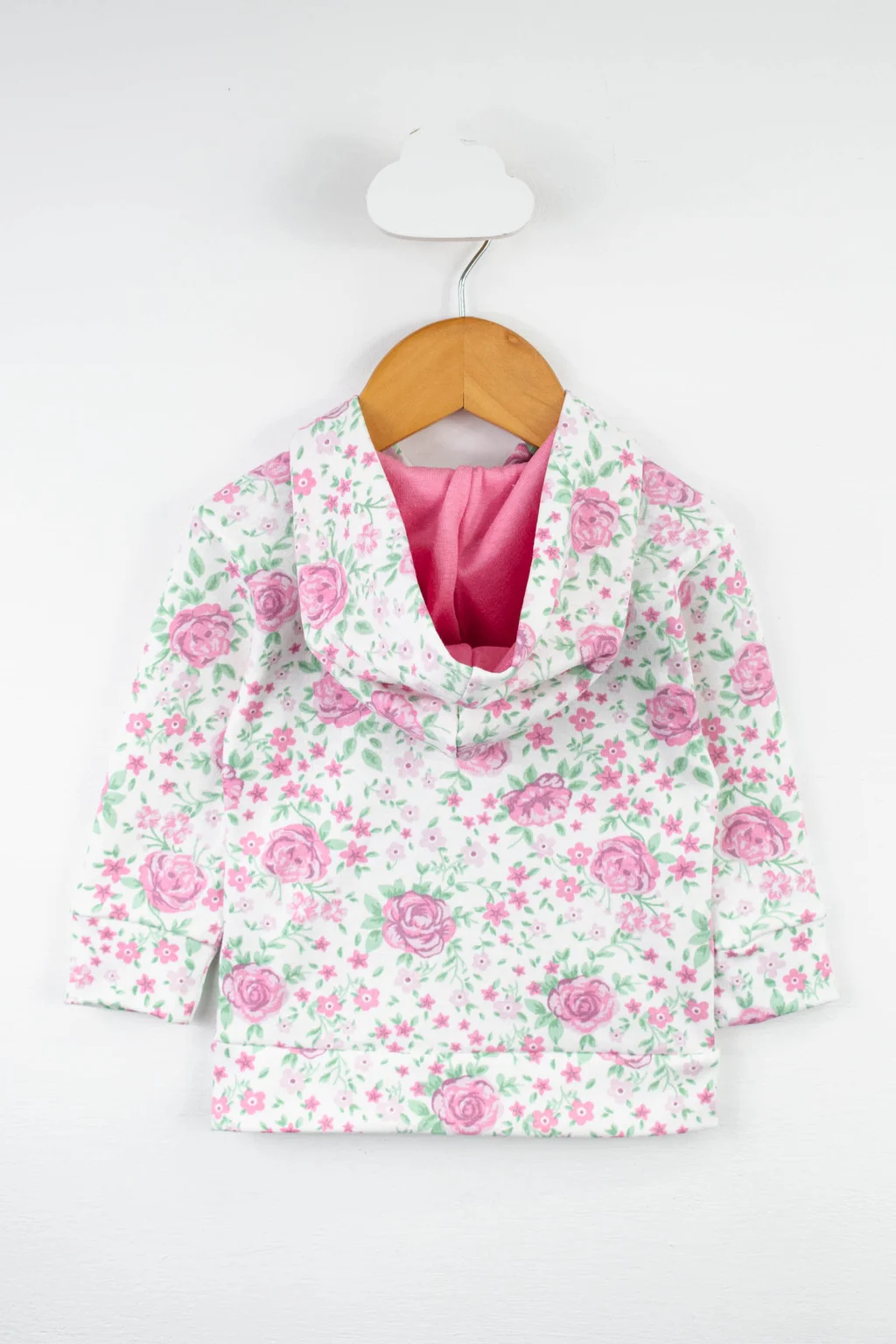 Campera - Interlock