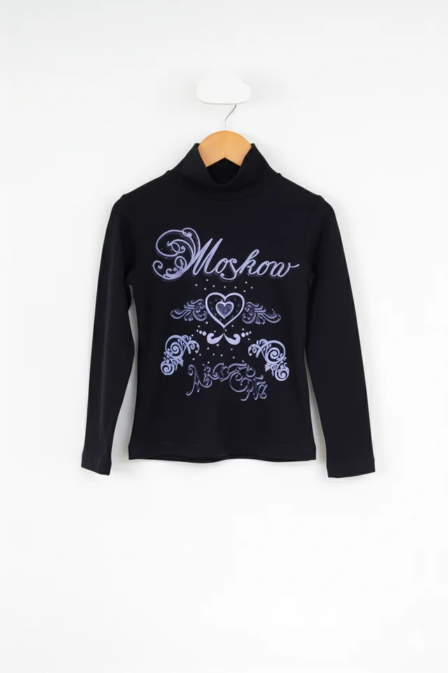 Polera - Modal