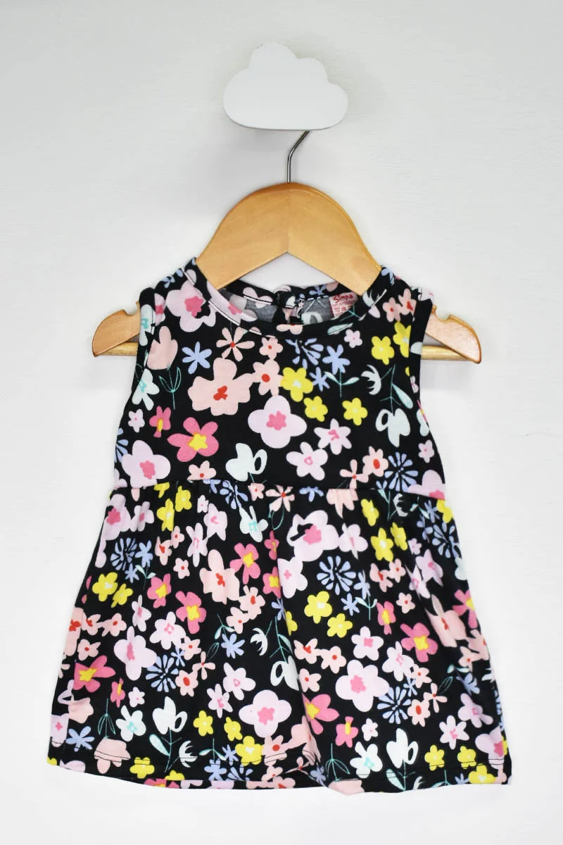 Vestido - Modal