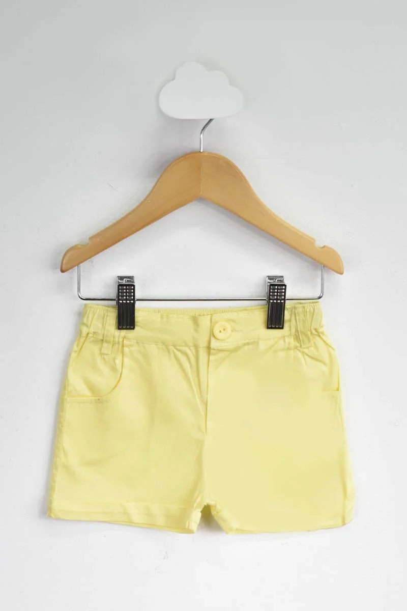 Short Unisex - Poplin