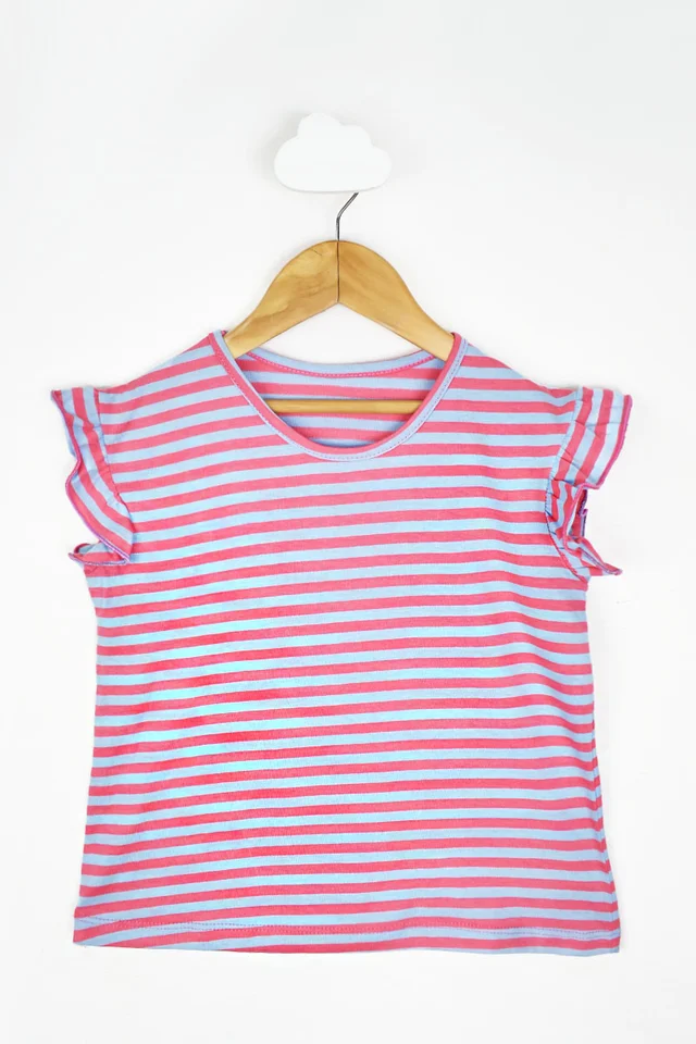 Remera - Jersey