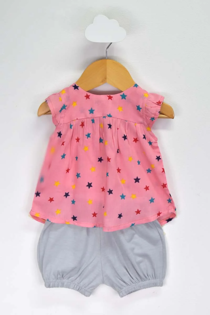 Conjunto - Fibrana y modal
