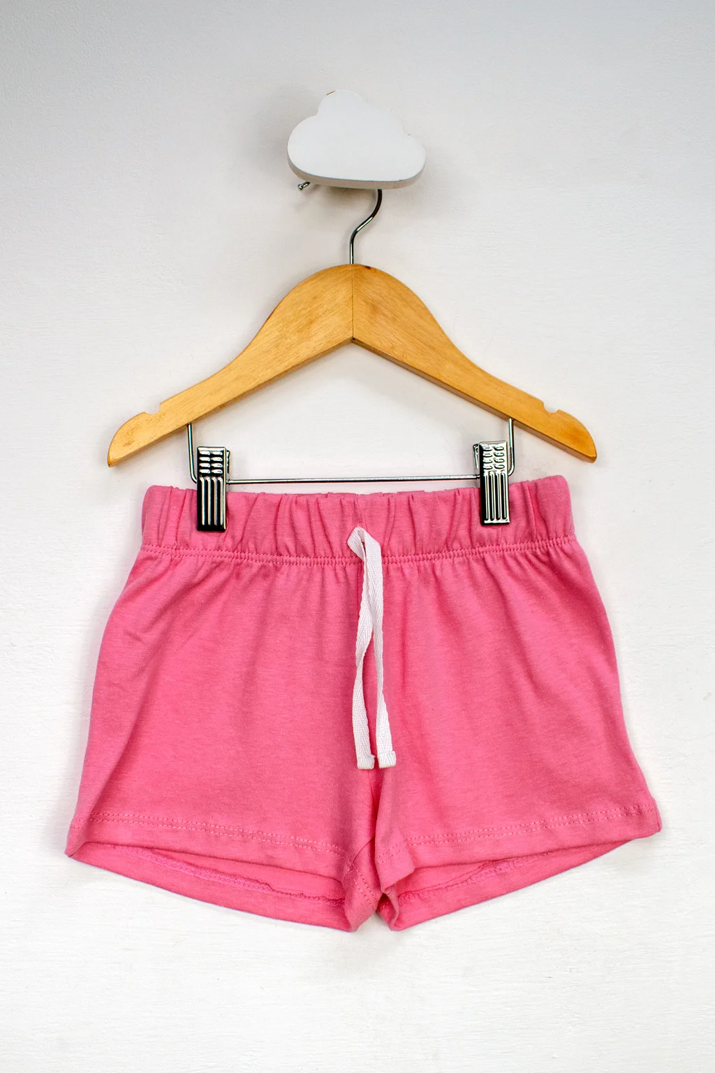 Short - Jersey