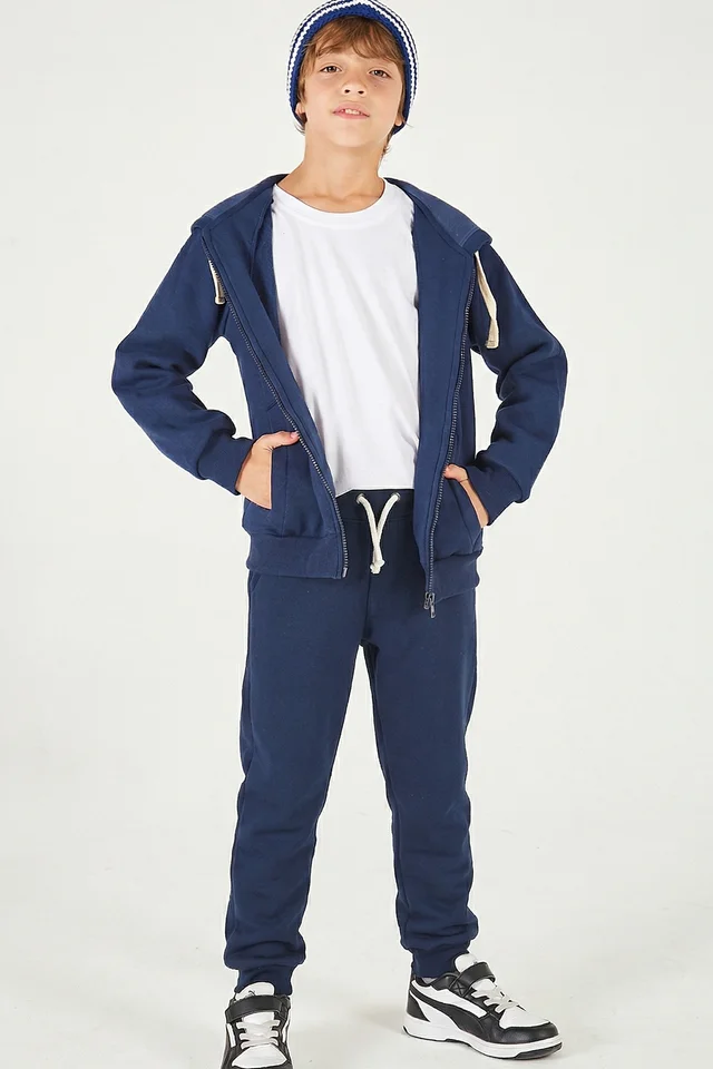 Pantalon - Frisa
