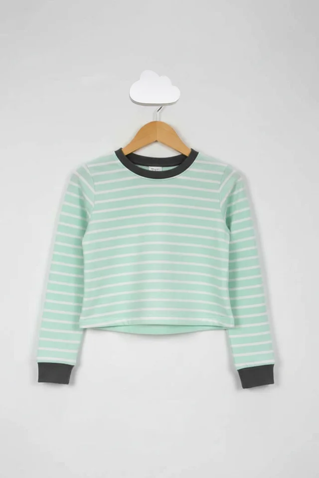 Remera - modal con lycra