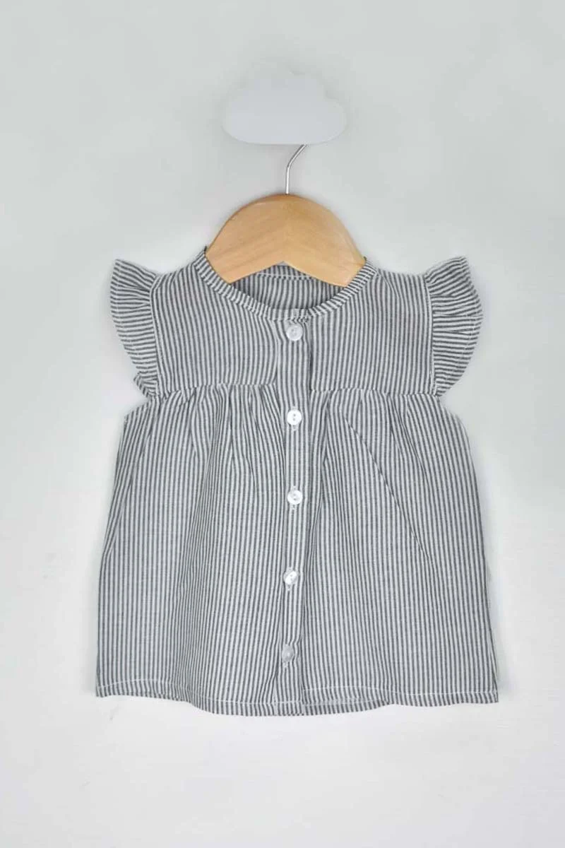 Camisa - Fibrana