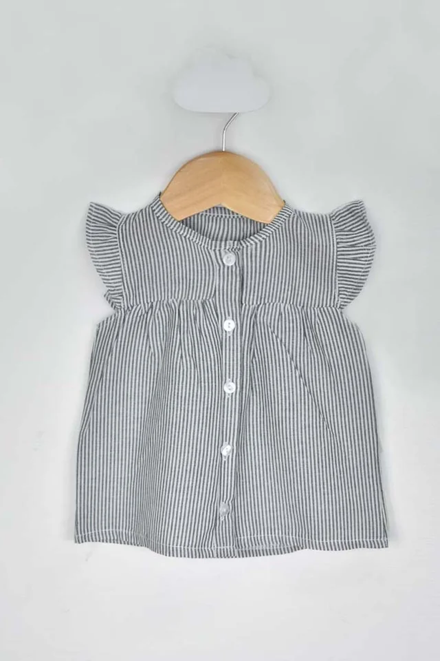 Camisa - Fibrana
