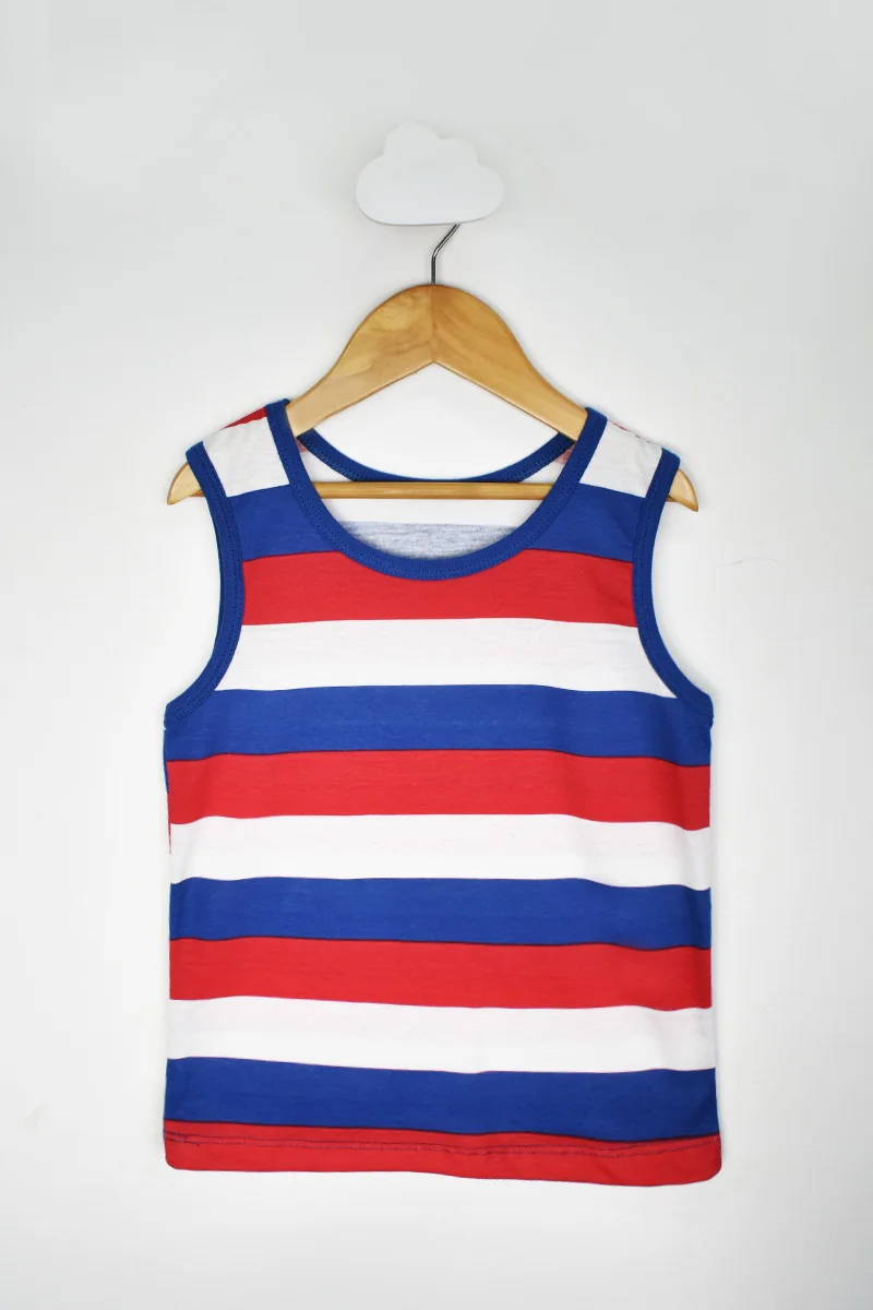 Musculosa - Jersey
