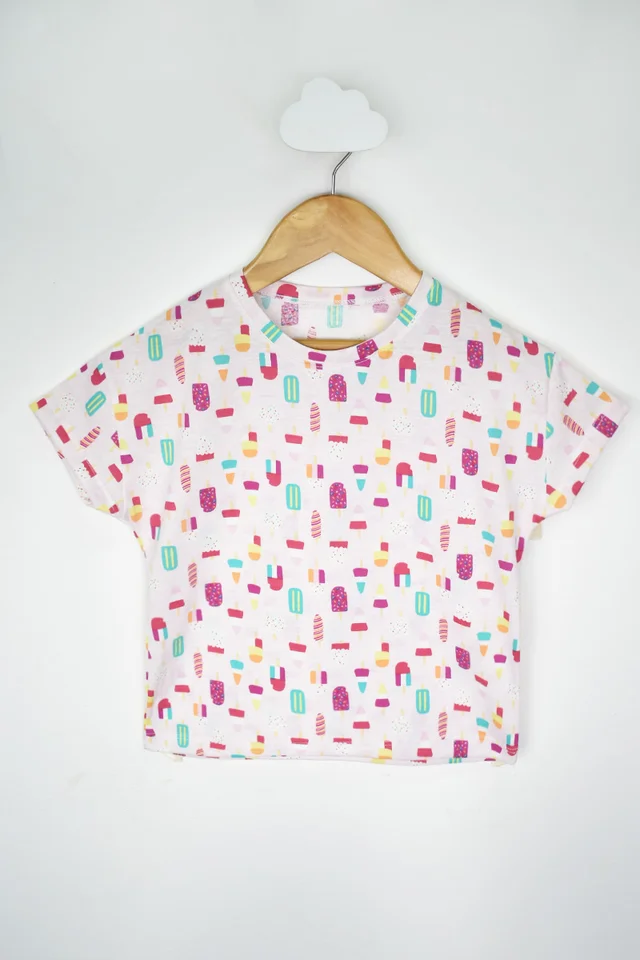 Remera - Jersey