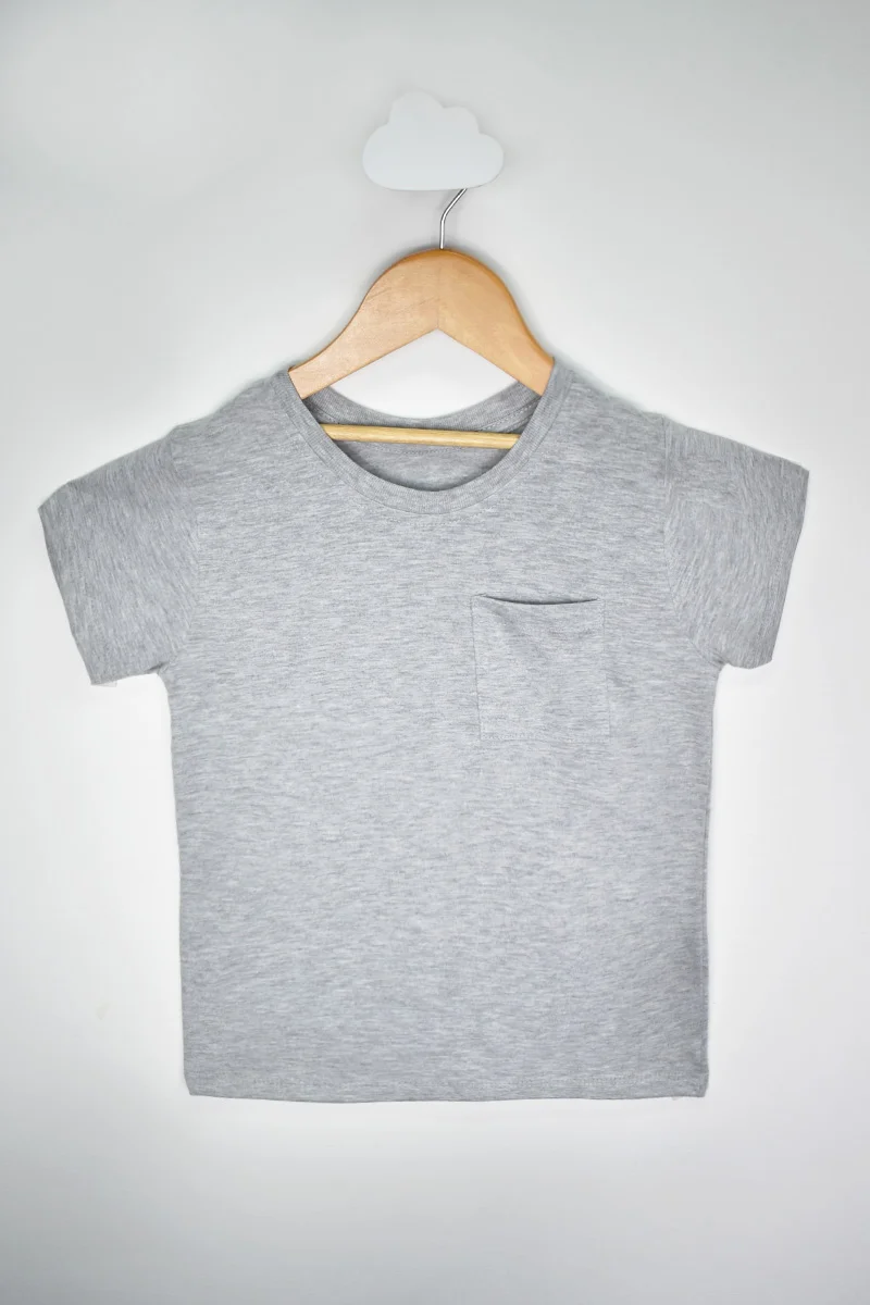 Remera - Jersey