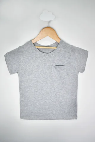 Remera - Jersey - Vista 3