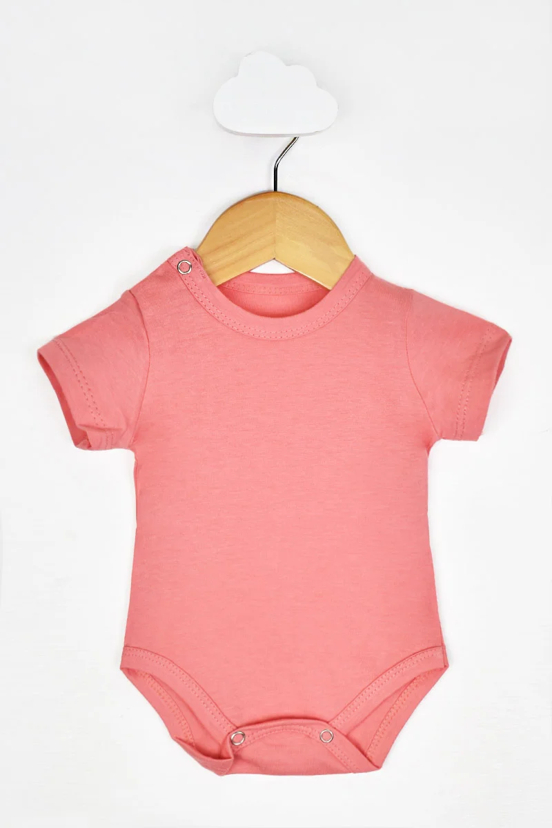 Body Unisex - Jersey