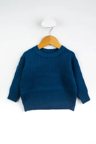 Sweater - Importado - Unisex - Vista 3