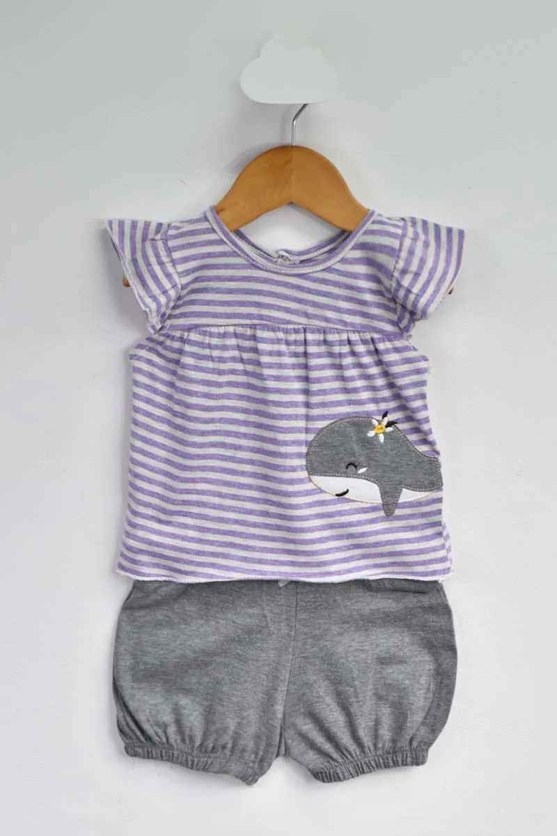 Conjunto - Jersey