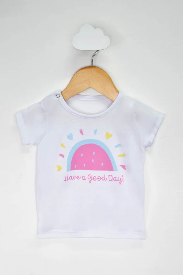 Remera - Modal