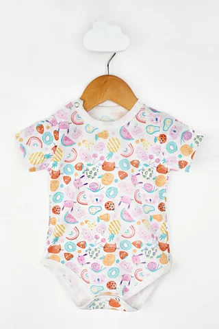 Body - Jersey - Vista 1