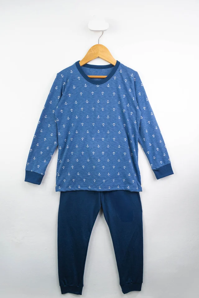 Pijama - Jersey