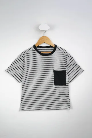 Remera - Jersey - Vista 3